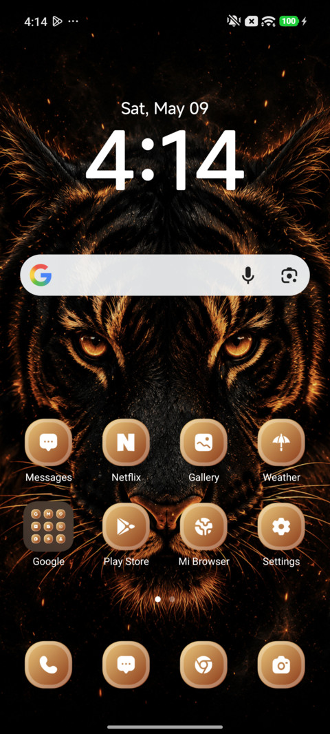 ? Ember Roar screenshot