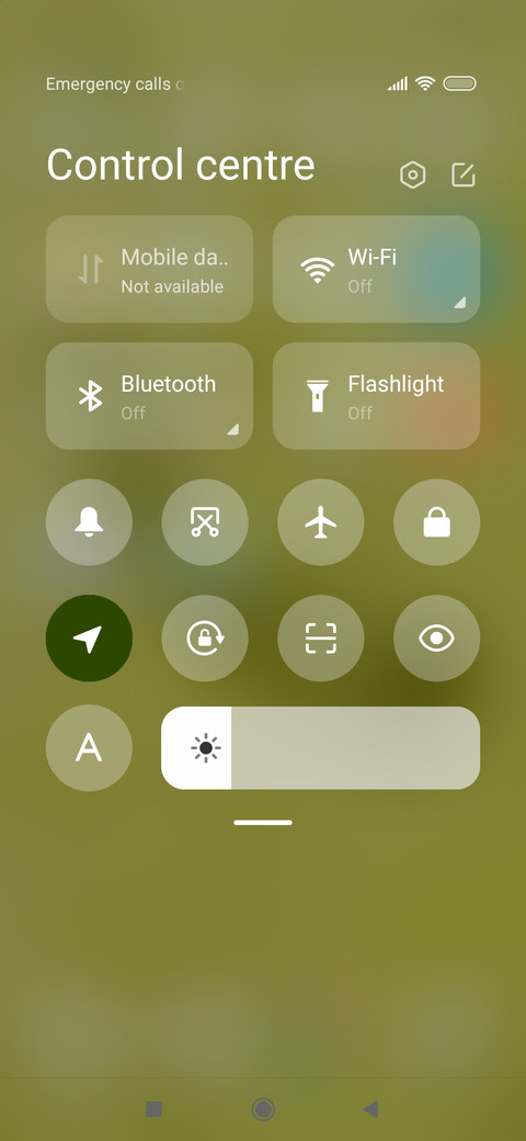 Instrument_3MDS screenshot