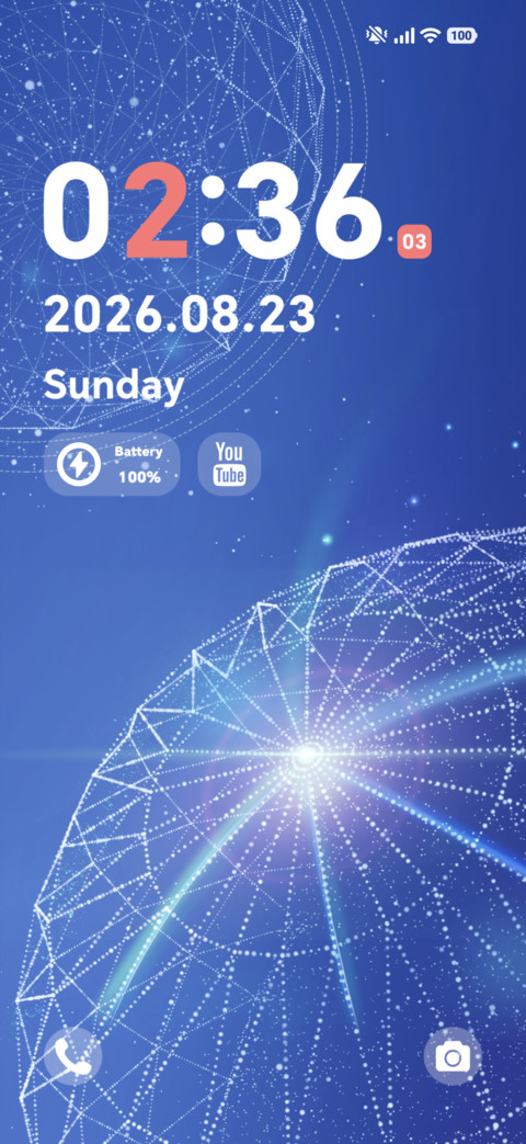 Digital Planet screenshot