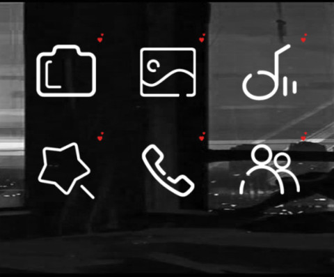 多图轮播 私人定制 screenshot