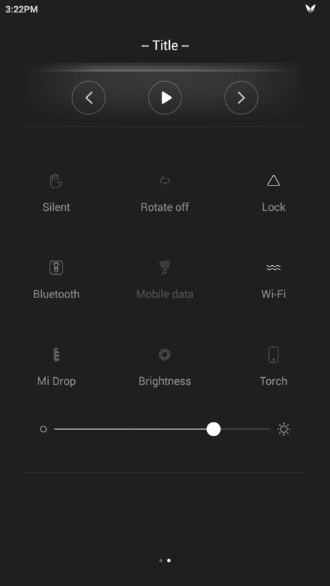 Outspace screenshot