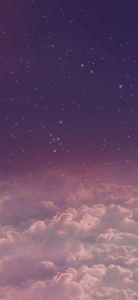 星空云之恋 screenshot