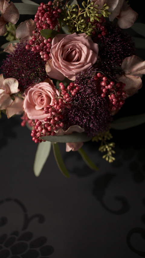 Take some medicine for flowers 5 screenshot