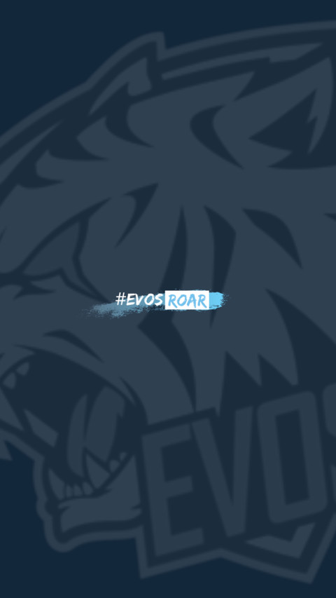 EVOS LEGENDS Roar screenshot