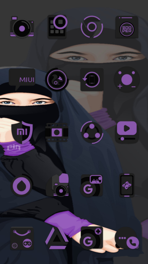 Ayra.C.S.A screenshot