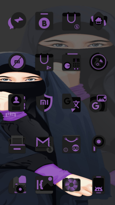 Ayra.C.S.A screenshot