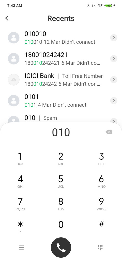 ZoomCar_3MDS screenshot