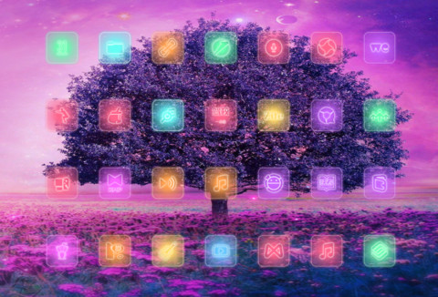 梦幻 screenshot