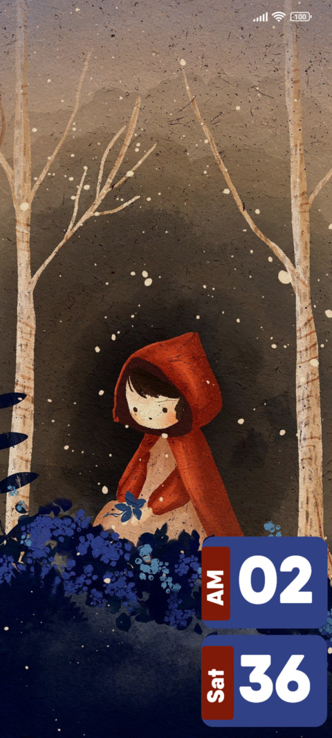 Fairy Tale screenshot