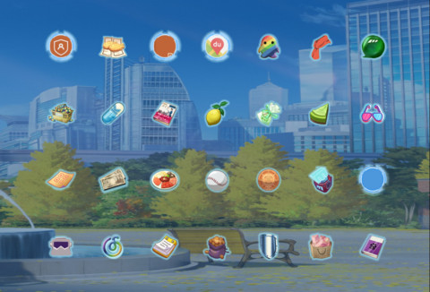 魔法禁书目录 screenshot