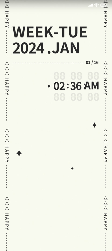 Astigmatism screenshot