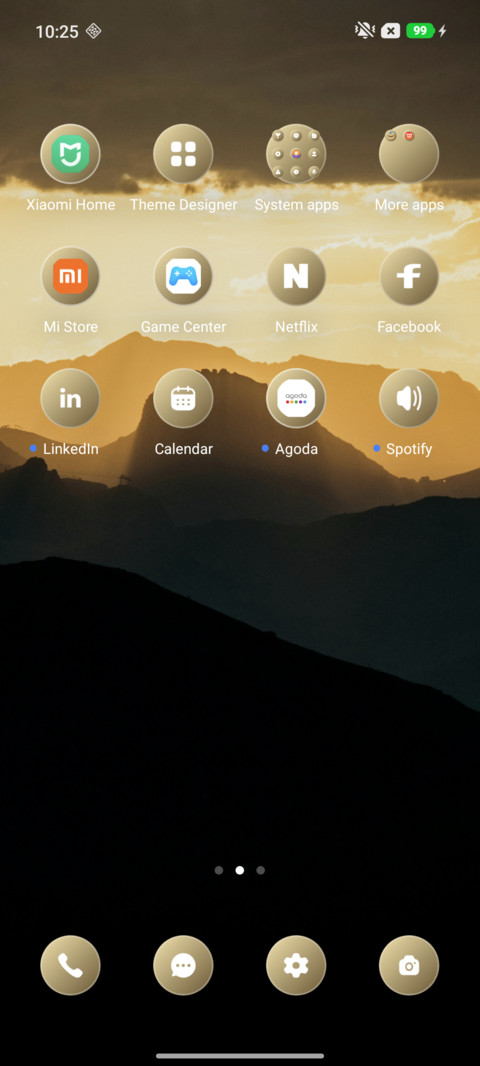 Fresh Bay screenshot