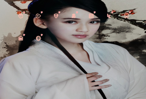 陈乔恩（完美版+好评免单） screenshot