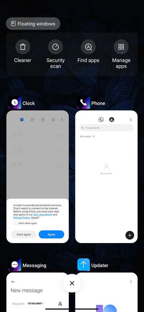 Stock_4 screenshot