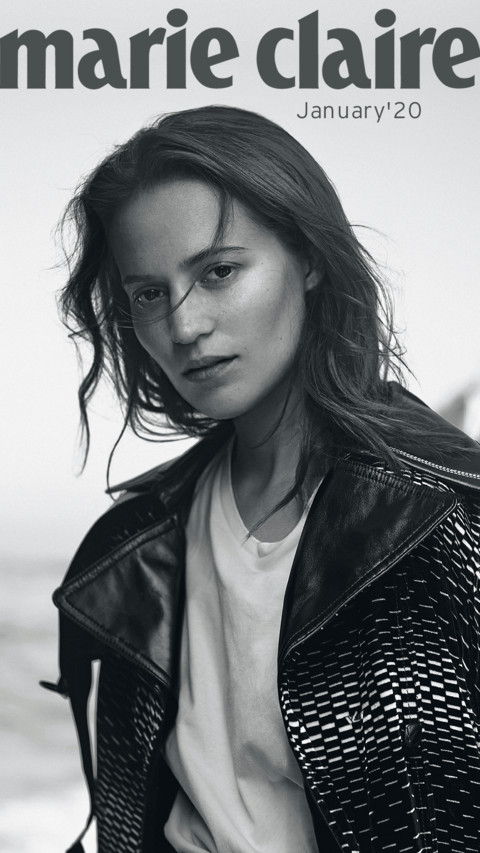 Marie Claire screenshot