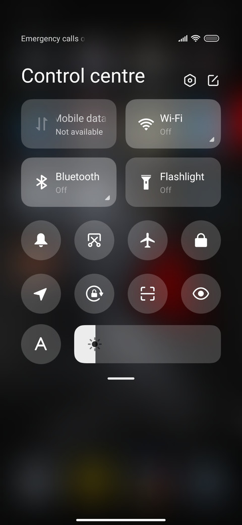 Ling Jue screenshot