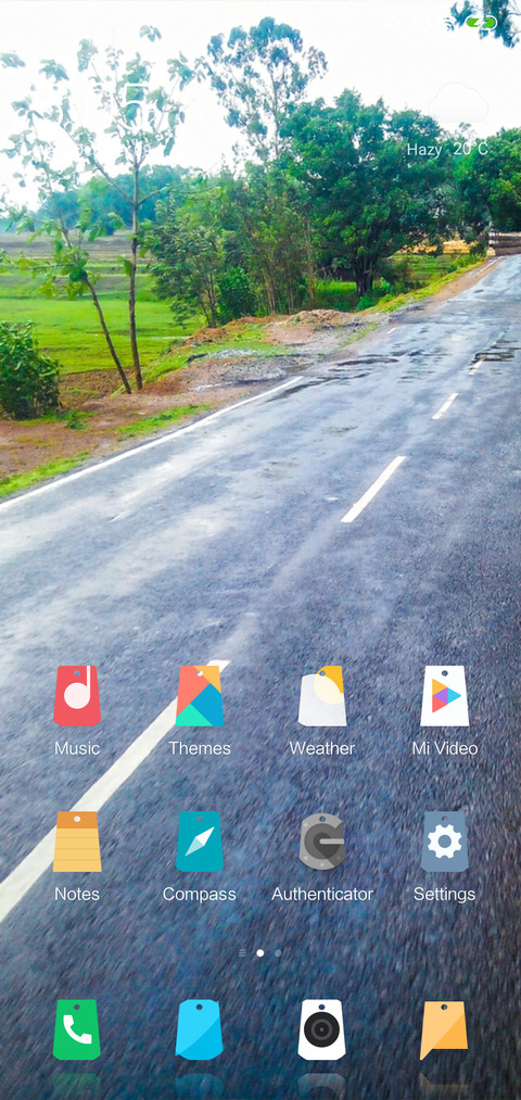 Way To Home_DWM2 screenshot
