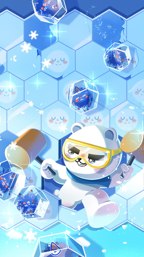 十二星座之水逆消消乐 screenshot
