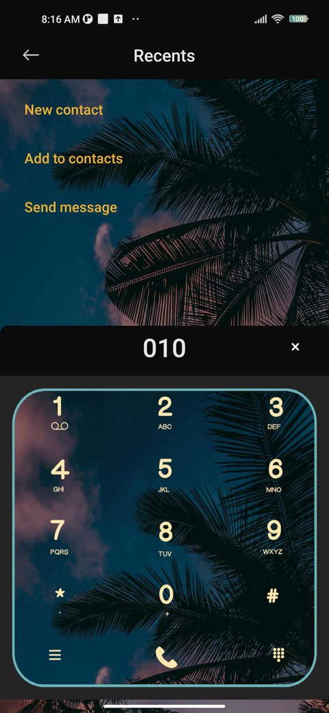 Summer by the sea screenshot