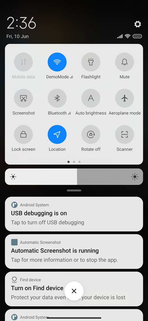 Dark_Tech_2 screenshot