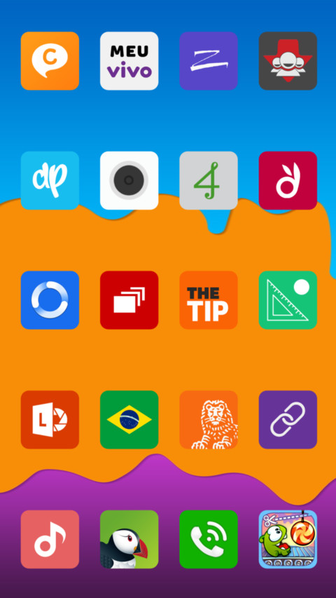 eXtended 8 screenshot