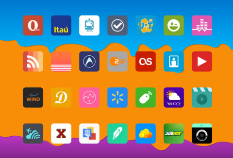 eXtended 8 screenshot