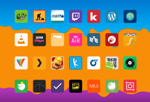 eXtended 8 screenshot