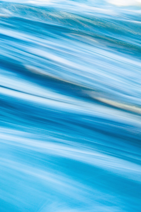 Motion Blur screenshot