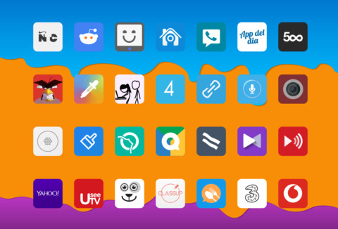 eXtended 8 screenshot