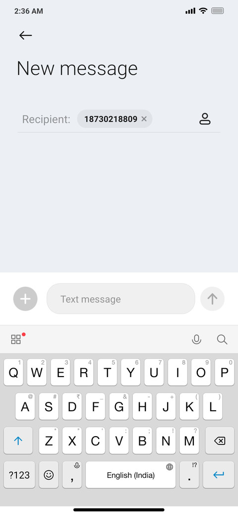 Black Hub screenshot