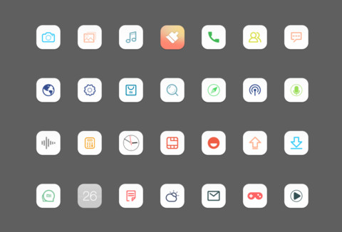 ice cream screenshot