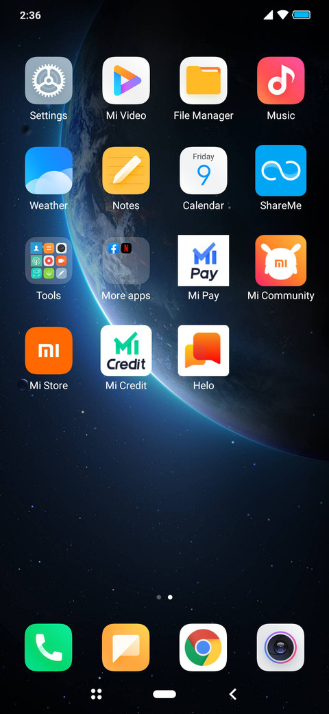 wow_mix V12 screenshot