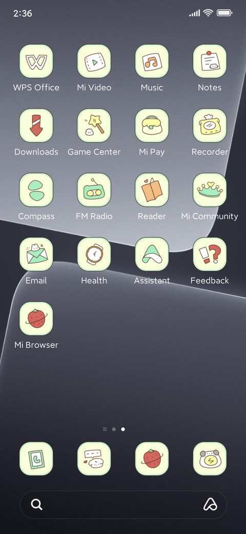 Test-7 screenshot