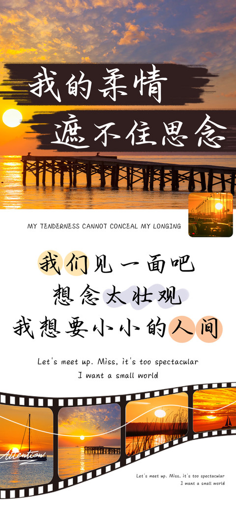 我的柔情遮不住思念 screenshot
