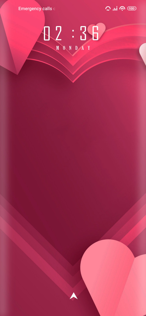 Paper Style screenshot