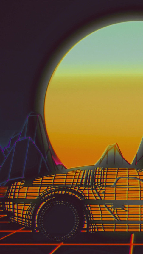 Art Wallpapers-09 screenshot