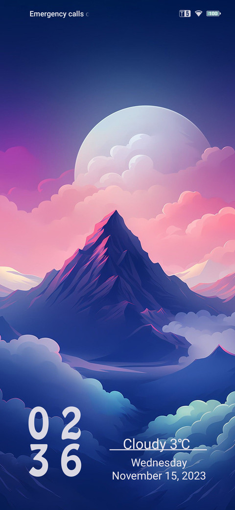 Among the CLouds screenshot