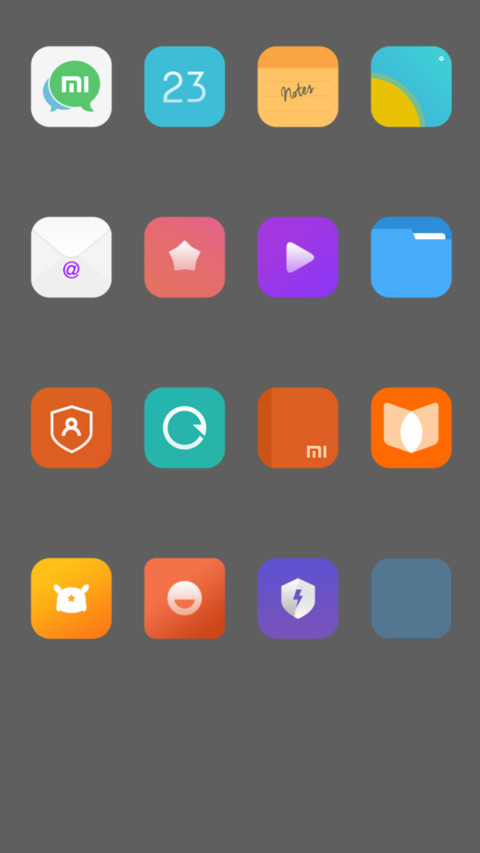  Ambiance screenshot