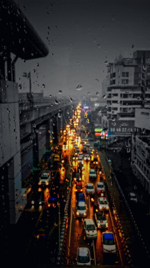 Monsoon Moods (2) screenshot