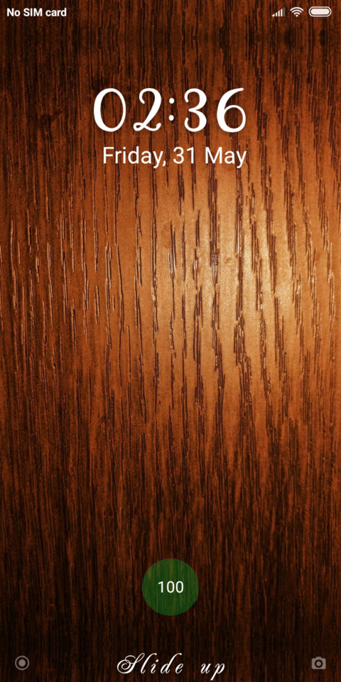 Grains_DWM19 screenshot
