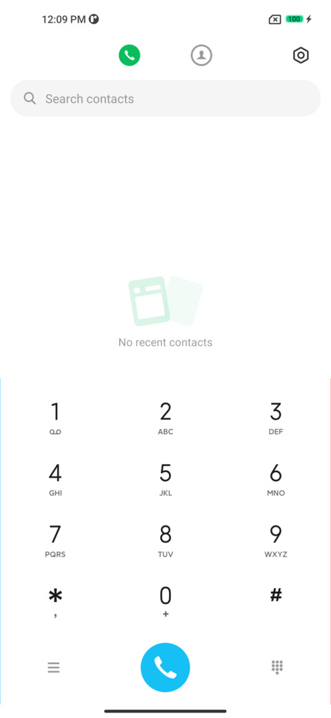 Vapro screenshot