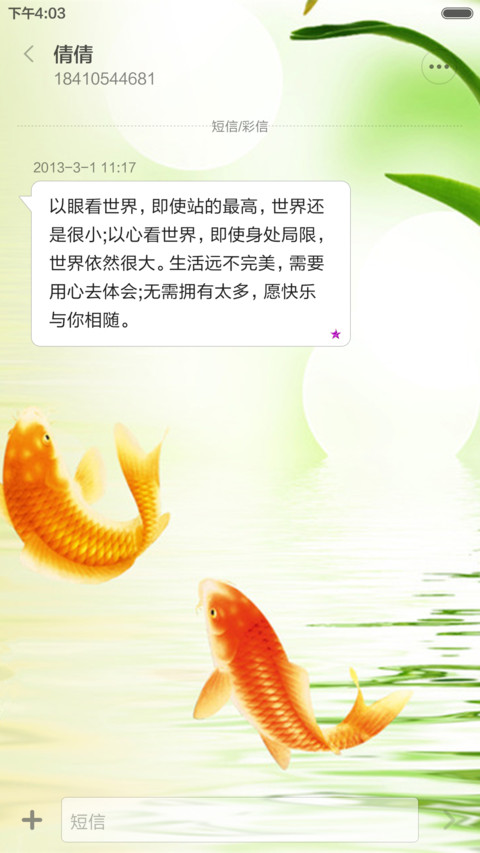 静 screenshot
