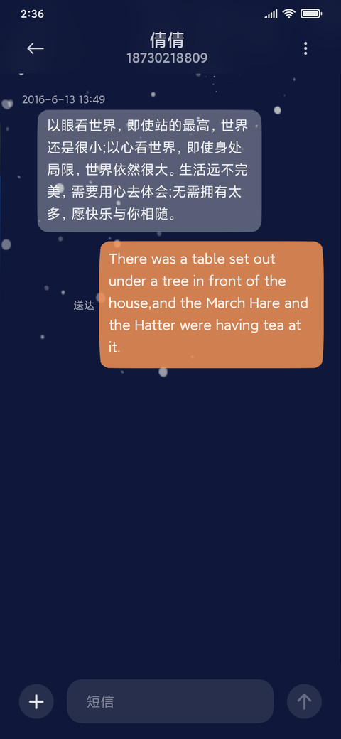 赛博太空人 screenshot