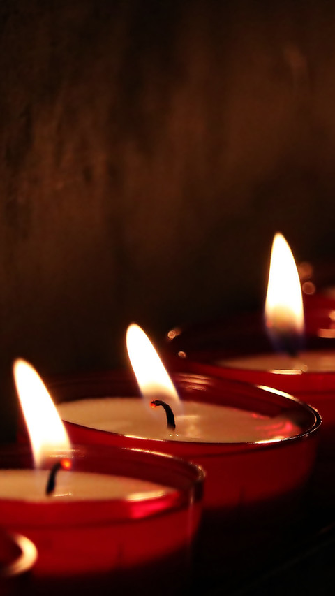 candle (5) screenshot