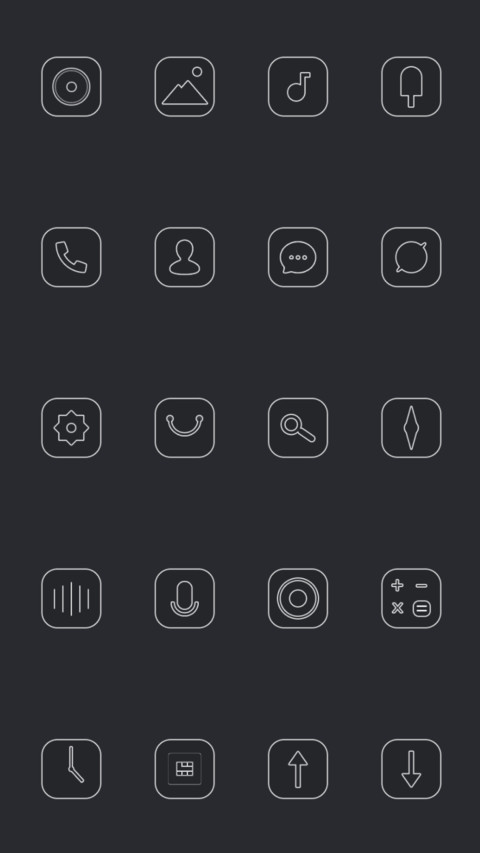 简灰 screenshot