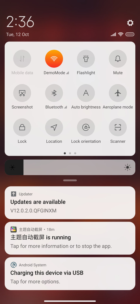 Autumn_4 screenshot