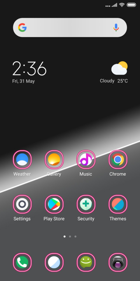 Network_DWM19 screenshot