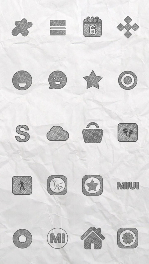 Paper Max screenshot