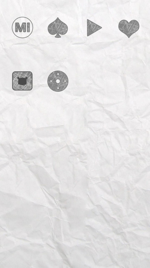 Paper Max screenshot