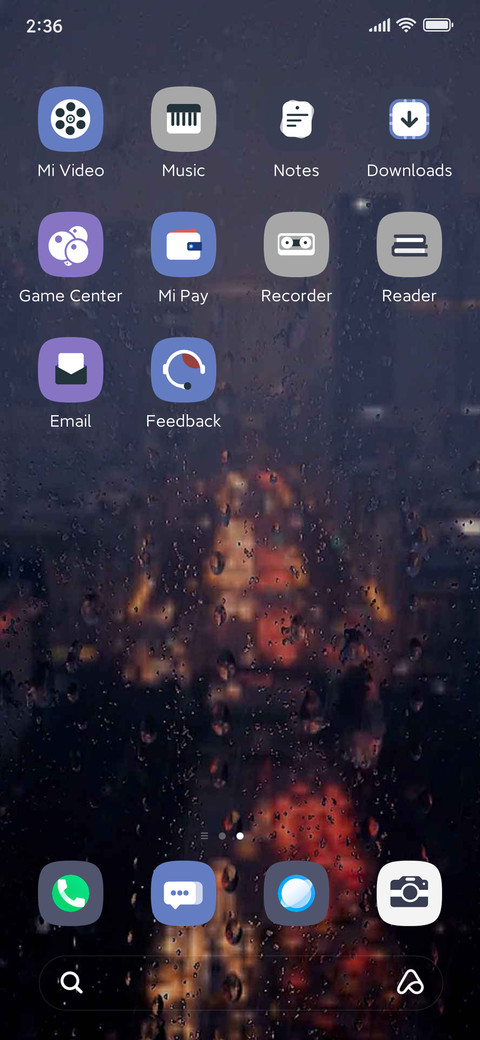  world the window screenshot